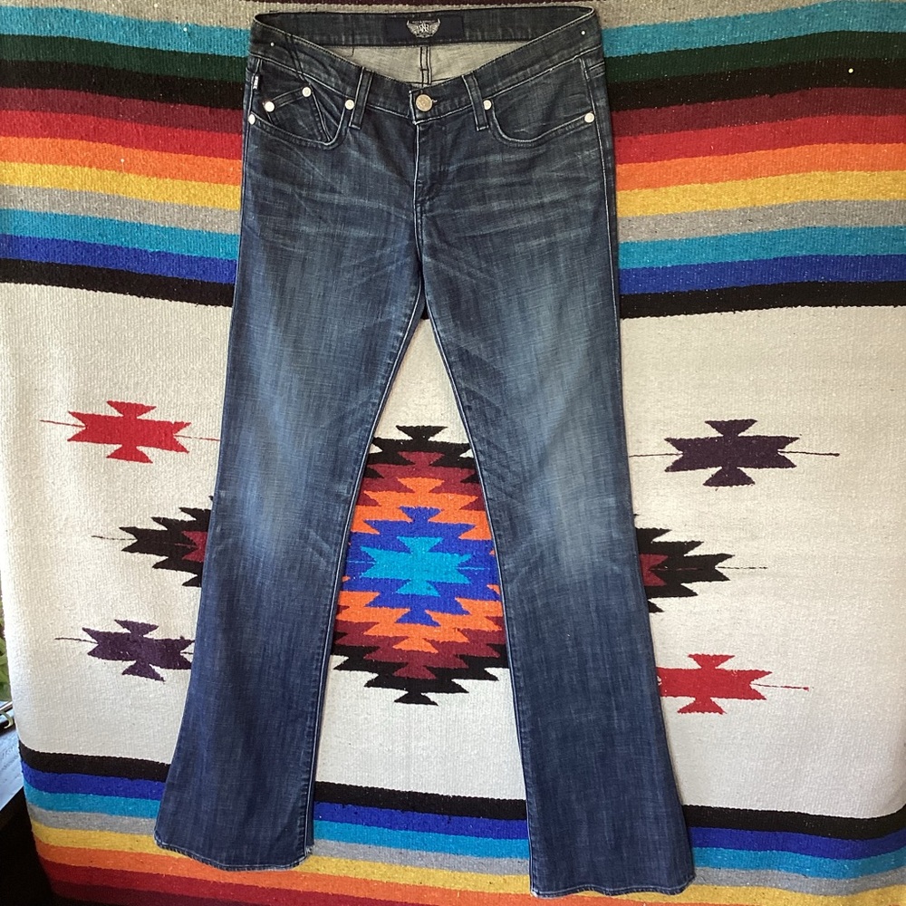 Rock & Republic Kasandra Boot cut women’s jeans 29 x 34